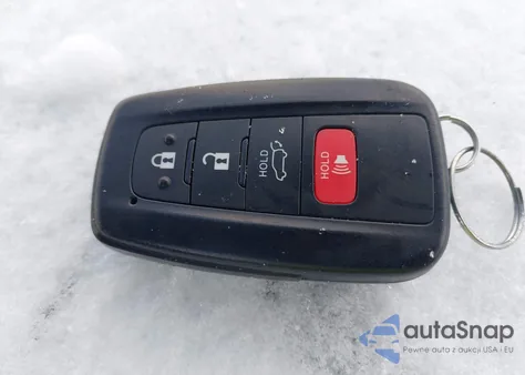 2024 Toyota Rav4 Xle из США, поврежденный, VIN 2T3P1RFV4RC466379